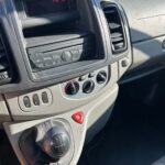 Renault TRAFIC II 2.0 DCI GRAND CONFORT / CLIM / REGULATEUR / AMENAGEMENT BOIS plein