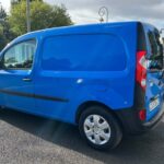 Renault KANGOO II 1.5 DCI GRAND CONFORT / CLIM / REGULATEUR plein