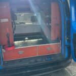 Renault KANGOO II 1.5 DCI GRAND CONFORT / CLIM / REGULATEUR plein