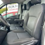 Renault TRAFIC III 2.0 DCI 120 GRAND CONFORT / GALERIE / MOTEUR A CHAINE plein