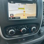 Renault TRAFIC III 2.0 DCI 120 GRAND CONFORT / GALERIE / MOTEUR A CHAINE plein