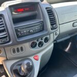 Renault TRAFIC 2.0 DCI GRAND CONFORT  91000 KMS / CLIM / REGULATEUR plein