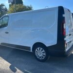 Renault TRAFIC III 2.0 DCI 120 L1H1 GRAND CONFORT / AMENAGEMENT BOIS plein