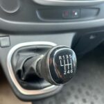 Renault TRAFIC III 2.0 DCI 120 GRAND CONFORT / GALERIE / MOTEUR A CHAINE plein