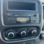 Renault TRAFIC III 2.0 DCI 120 L1H1 GRAND CONFORT / AMENAGEMENT BOIS plein