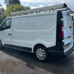 Renault TRAFIC III 2.0 DCI 120 GRAND CONFORT / GALERIE / MOTEUR A CHAINE plein