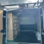 Renault TRAFIC III 2.0 DCI 120 GRAND CONFORT / GALERIE / MOTEUR A CHAINE plein