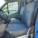 Renault TRAFIC 2.0 DCI GRAND CONFORT  91000 KMS / CLIM / REGULATEUR plein