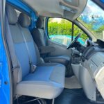 Renault TRAFIC 2.0 DCI GRAND CONFORT  91000 KMS / CLIM / REGULATEUR plein