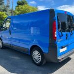 Renault TRAFIC 2.0 DCI GRAND CONFORT  91000 KMS / CLIM / REGULATEUR plein