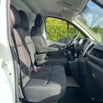 Renault TRAFIC III 2.0 DCI 120 GRAND CONFORT / GALERIE / MOTEUR A CHAINE plein