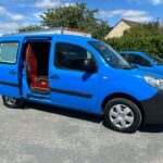 Renault KANGOO 1.5 DCI GRAND CONFORT / AMENAGEMENT BOIS plein
