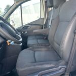 Renault TRAFIC III 2.0 DCI 120 L1H1 GRAND CONFORT / AMENAGEMENT BOIS plein