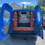Renault KANGOO 1.5 DCI GRAND CONFORT / AMENAGEMENT BOIS plein