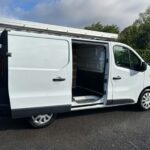 Renault TRAFIC III 2.0 DCI 120 GRAND CONFORT / GALERIE / MOTEUR A CHAINE plein