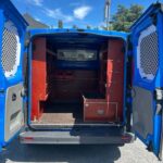 Renault TRAFIC 2.0 DCI GRAND CONFORT  91000 KMS / CLIM / REGULATEUR plein