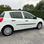 Renault CLIO III 1.2 16 V 75 CV ALIZEE / ESSENCE / 5 PLACES / CRIT AIR 1 plein