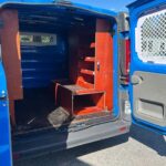 Renault TRAFIC II 2.0 DCI 115 GRAND CONFORT plein