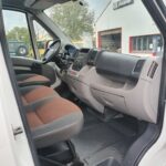 Fiat DUCATO 2.3 MJTD 120 L2H2 PACK / 91000KMS plein