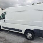Fiat DUCATO 2.3 MJTD 120 L2H2 PACK / 91000KMS plein