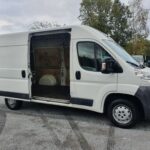 Fiat DUCATO 2.3 MJTD 120 L2H2 PACK / 91000KMS plein