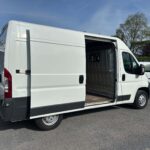 Fiat DUCATO 2.3 MJTD 120 L2H2 PACK / 91000KMS plein