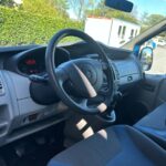 Renault TRAFIC II 2.0 DCI 115 GRAND CONFORT plein