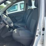 Dacia SANDERO 1.2 16V 75 CV / ESSENCE plein