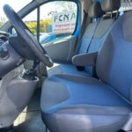 Renault TRAFIC II 2.0 DCI 115 GRAND CONFORT plein