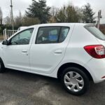 Dacia SANDERO 1.2 16 V ESSENCE LAUREATE / 1 ERE MAIN  / 95000 KMS plein