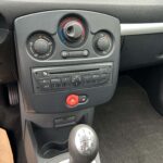 Renault CLIO III 1.2 16 V 75 CV ALIZEE / ESSENCE / 5 PLACES / CRIT AIR 1 plein