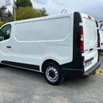 Renault TRAFIC III 2.0 DCI 145 ENERGY CONFORT L1H1 / ATTELAGE plein