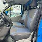 Renault TRAFIC II 2.0 DCI GRAND CONFORT / AMENAGEMENT BOIS / MOTEUR A CHAINE plein