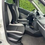 Renault CLIO III 1.2 16 V 75 CV ALIZEE / ESSENCE / 5 PLACES / CRIT AIR 1 plein