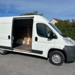 Fiat DUCATO 2.3 MJTD 120 L2H2 PACK / 91000KMS plein
