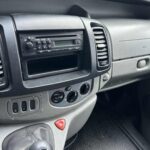 Renault TRAFIC II 2.0 DCI 115 CONFORT / ATTELAGE plein
