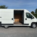 Fiat DUCATO 2.3 MJTD 120 L2H2 PACK / 91000KMS plein