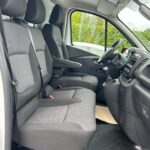 Renault TRAFIC III 2.0 DCI 145 ENERGY CONFORT L1H1 / ATTELAGE plein