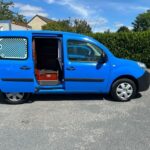 Renault KANGOO II 1.5 DCI 75 CONFORT / AMENAGEMENT BOIS plein