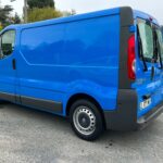 Renault TRAFIC II 2.0 DCI GRAND CONFORT / AMENAGEMENT BOIS / MOTEUR A CHAINE plein