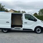 Renault TRAFIC III 2.0 DCI 145 ENERGY CONFORT L1H1 / ATTELAGE plein