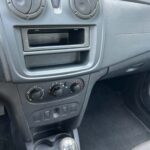 Dacia SANDERO 1.2 16V 75 CV / ESSENCE plein