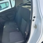 Dacia SANDERO 1.2 16V 75 CV / ESSENCE plein