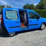 Renault KANGOO II 1.5 DCI 75 CONFORT / AMENAGEMENT BOIS plein