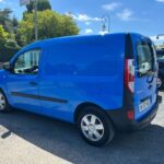 Renault KANGOO II 1.5 DCI 75 CONFORT / AMENAGEMENT BOIS plein