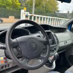 Renault TRAFIC II 2.0 DCI GRAND CONFORT / AMENAGEMENT BOIS / MOTEUR A CHAINE plein