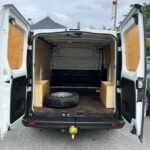 Renault TRAFIC III 2.0 DCI 145 ENERGY CONFORT L1H1 / ATTELAGE plein