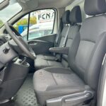 Renault TRAFIC III 2.0 DCI 145 ENERGY CONFORT L1H1 / ATTELAGE plein