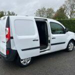 Renault KANGOO II 1.5 DCI 90 EXTRA R LINK / 80 000 KMS / ATTELAGE plein