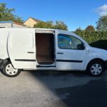 Renault KANGOO MAXI 1.5 DCI 90 CONFORT / REGULATEUR DE VITESSE plein